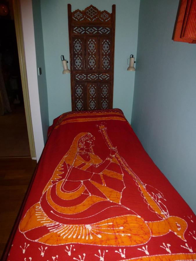 Spacieux Appartement Zen 3Pieces Nice Centre Экстерьер фото